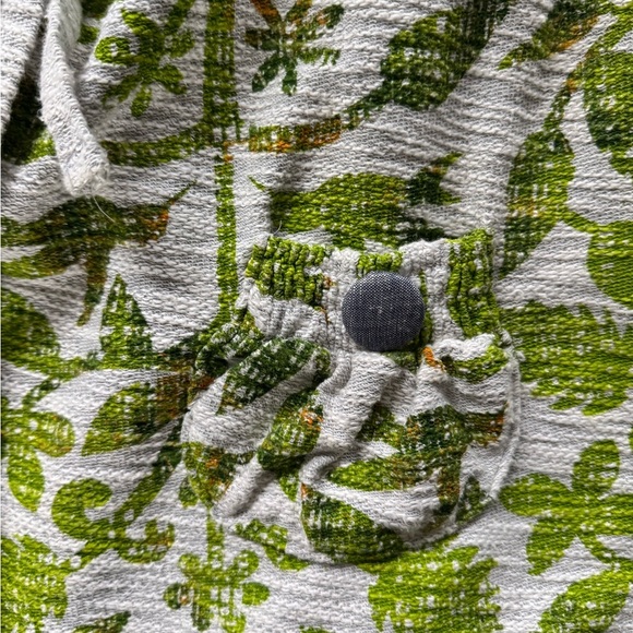 Scrapbook Strapless Mini Dress - Picture 2 of 7